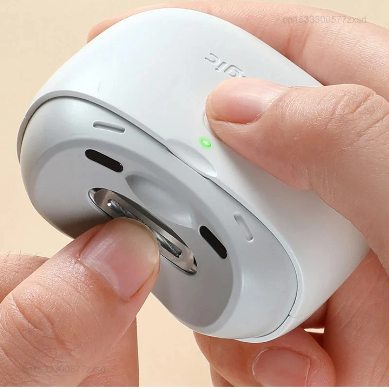 SeeMagic™ Cortauñas Eléctrico + ¡OBSEQUIO ESPECIAL! 🎁