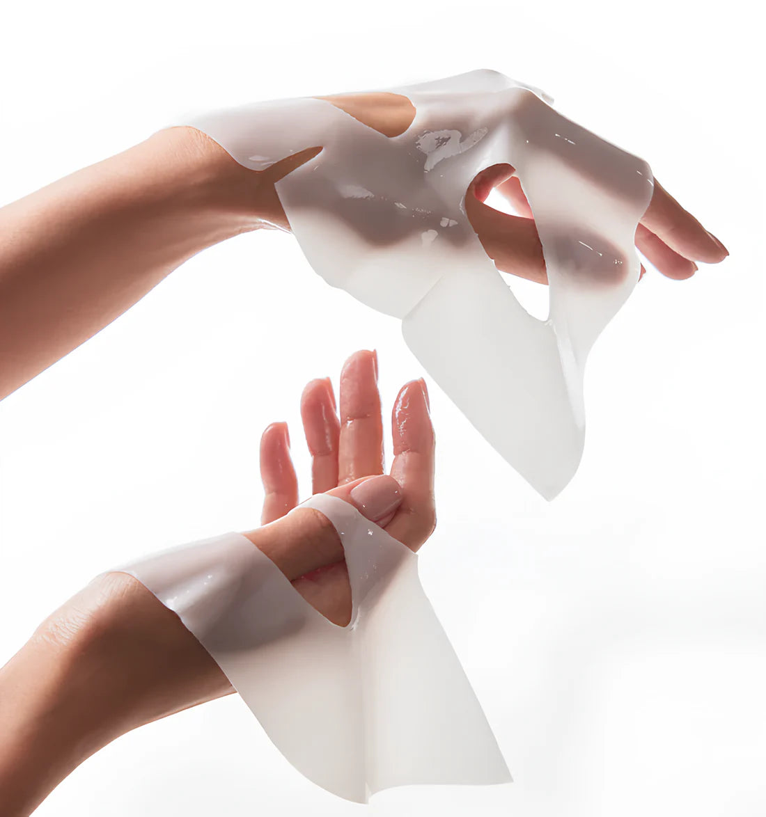 MASCARILLA DE COLÁGENO EN VELO + ¡OBSEQUIO ESPECIAL! 🎁