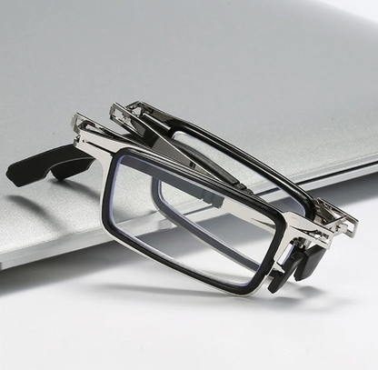 GAFAS PLEGABLES PARA LECTURA + ¡OBSEQUIO ESPECIAL! 🎁