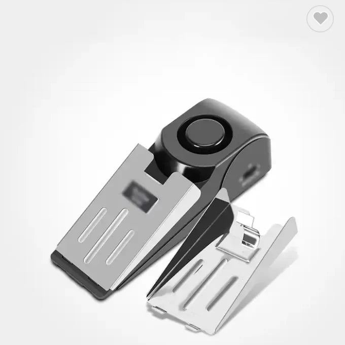 TOPE DE SEGURIDAD PARA PUERTA + ¡OBSEQUIO ESPECIAL! 🎁