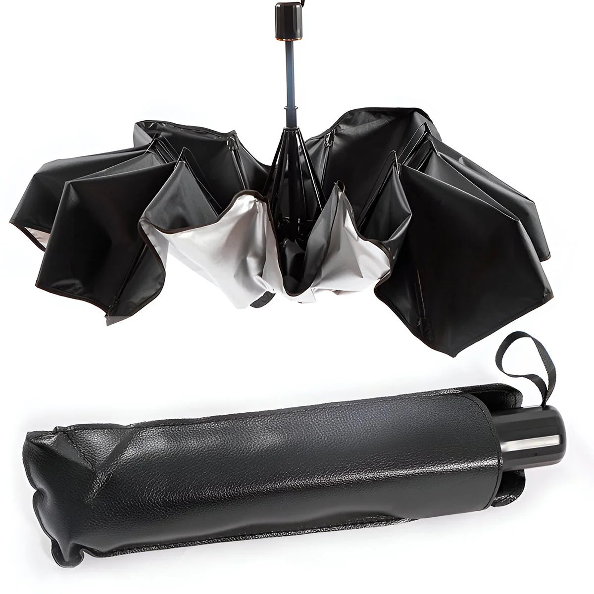 SunStop™ - Parasol De Auto + ¡OBSEQUIO ESPECIAL! 🎁