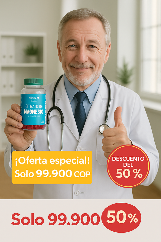 PRETANT™ - Tratamiento para el crecimiento ✅🧬