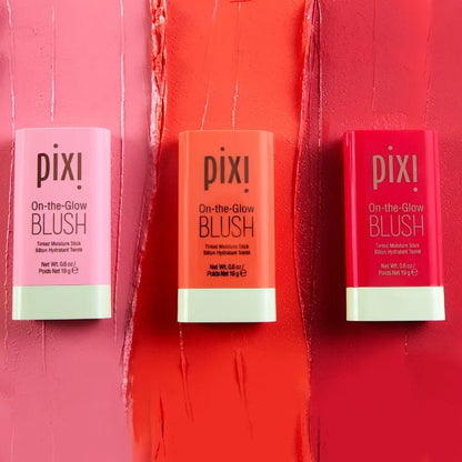 Pixi Blush - Rubor en barra instantáneo 💄
