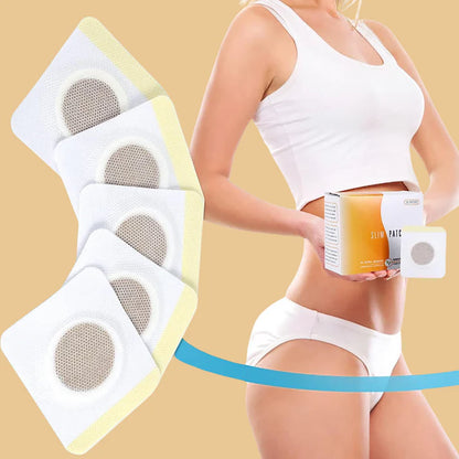 Slim Patch™ PARCHES ADELGAZANTES X30 UNDS + ¡OBSEQUIO ESPECIAL! 🎁