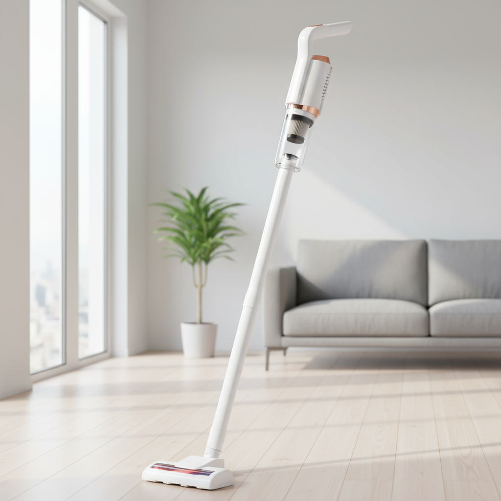 ASPIRADORA ELECTRICA RECARGABLE + ¡MANUAL DE LIMPIEZA EN CASA! 🎁