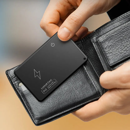 Tarjeta Rastreadora Apple Find Me + ¡OBSEQUIO SORPRESA! 🎁