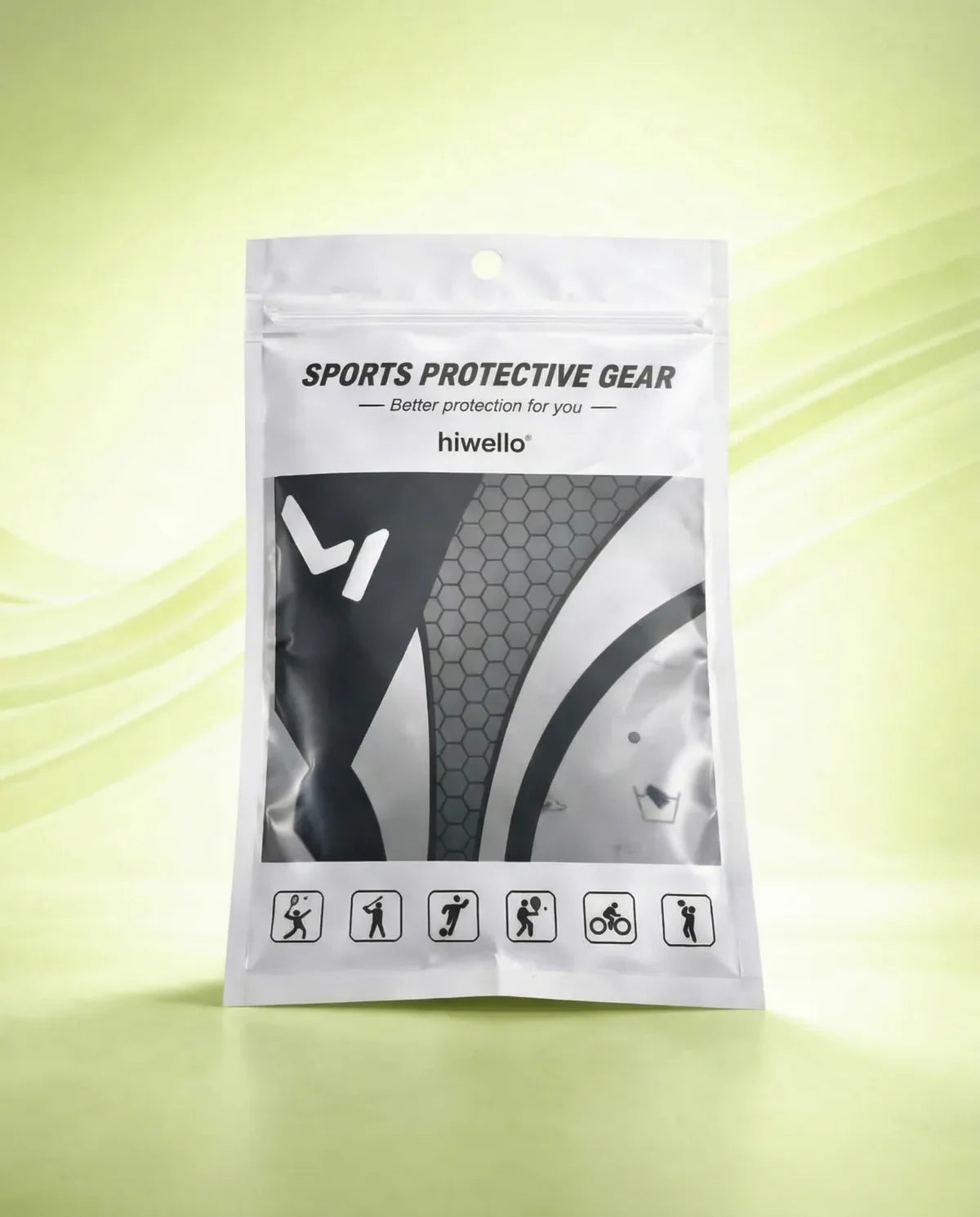 FlexGuard™ Tobillera Deportiva + ¡OBSEQUIO ESPECIAL! 🎁