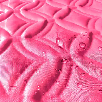 Protector De Colchón Antifluido + Obsequio 🎁