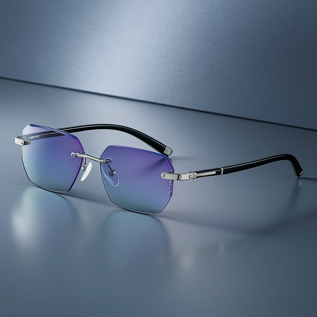 Combo X2 Lentes Fotocromaticos TR90 + ¡OBSEQUIO! 🎁