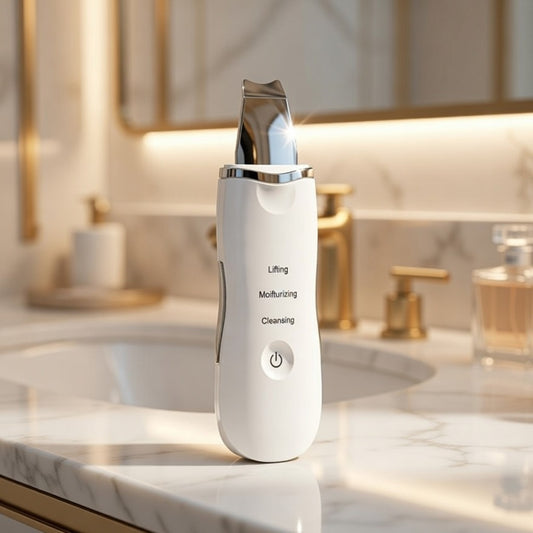 Espátula Ultrasónica + ¡OBSEQUIO ESPECIAL! 🎁 + Envío Gratis 📦