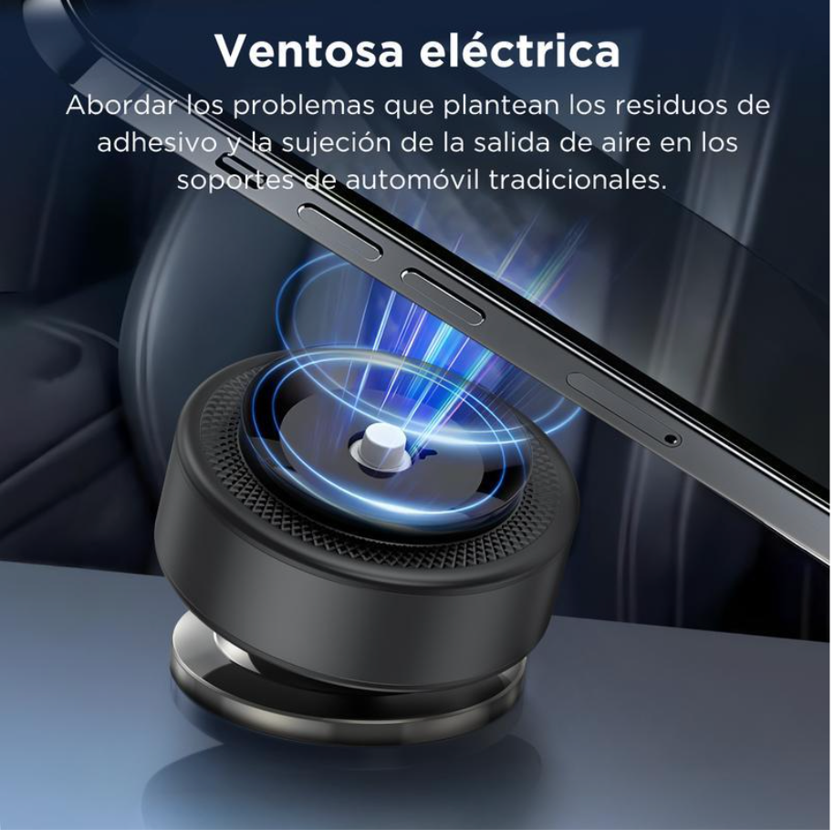 Multi Soporte Magnético + ¡OBSEQUIO! 🎁