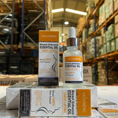 SÉRUM REAFIRMANTE BUSTO + ¡OBSEQUIO ESPECIAL! 🎁