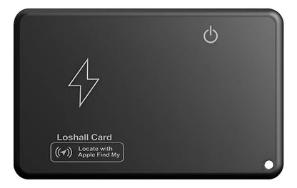 Tarjeta Rastreadora Apple Find Me + ¡OBSEQUIO SORPRESA! 🎁