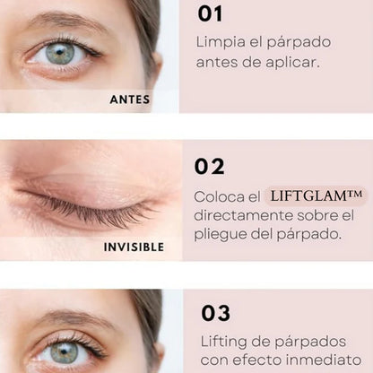 EYELID® LEVANTAPÁRPADOS X120 UNIDADES + ¡OBSEQUIO ESPECIAL! 🎁