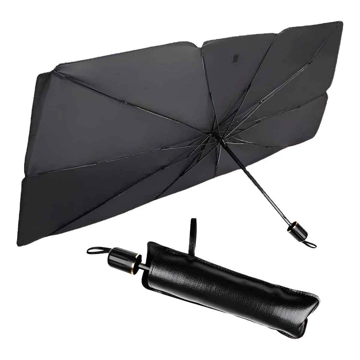 SunStop™ - Parasol De Auto + ¡OBSEQUIO ESPECIAL! 🎁