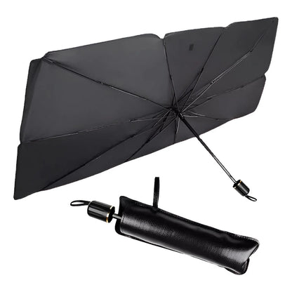 SunStop™ - Parasol De Auto + ¡OBSEQUIO ESPECIAL! 🎁