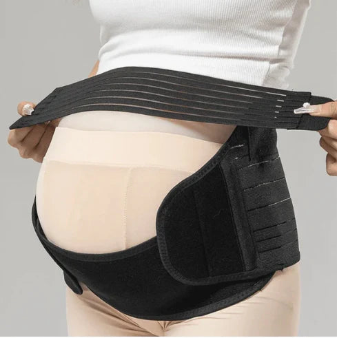 Faja Prenatal + ¡OBSEQUIO! 🎁