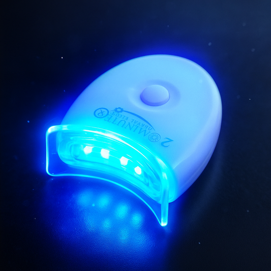 Dream Smile™ - Blanqueador Dental en 20 Minutos + ¡OBSEQUIO! 🎁