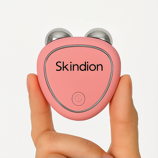 Skindion® Microcorriente Facial + ¡Obsequio Ácido Hialurónico! 🎁