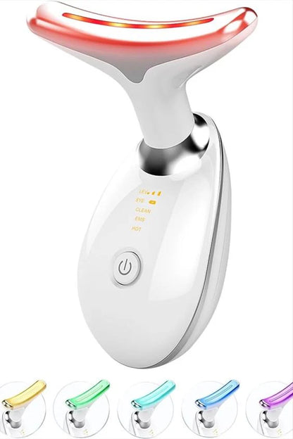 MASAJEADOR FACIAL + ¡OBSEQUIO ESPECIAL! 🎁